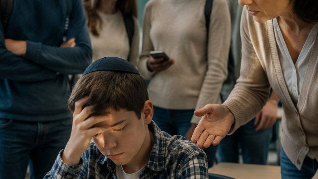 New Investigations Highlight Antisemitism Concerns in Education Sector