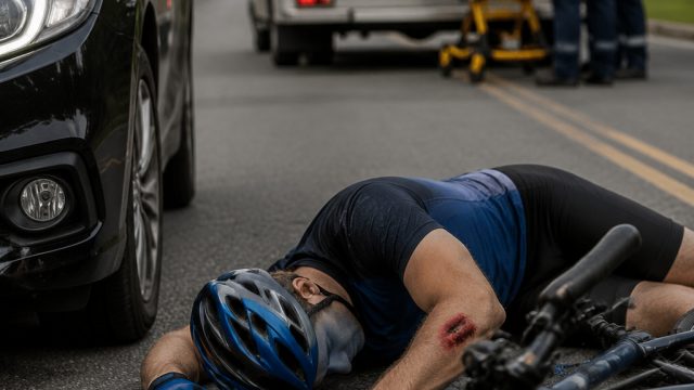 Bicyclist Collides with Vehicle in Chatham: What You Need to Know | asiabet118, gambling money