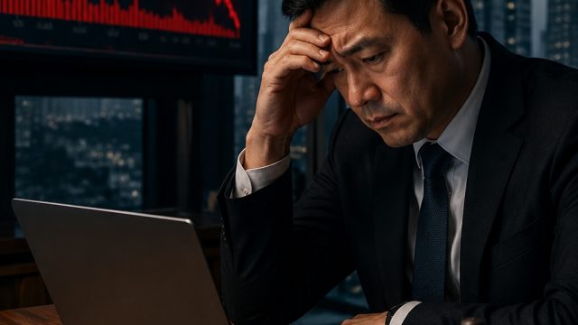 Asian Markets Experience Decline Amid AI Investment Concerns | slot semesta online, nagabola header