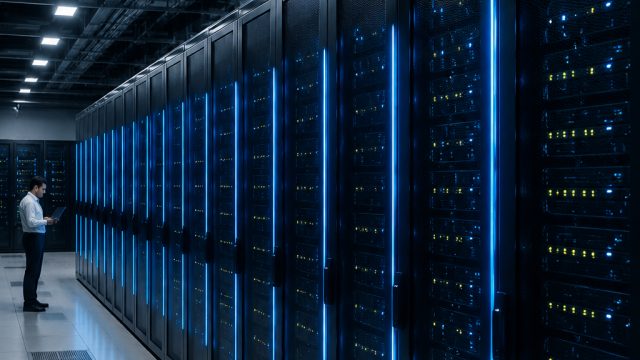 China's LineShine Supercomputer Takes the Lead in Global Rankings | angka mimpi dikasih uang 100 rib