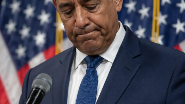Representative Adriano Espaillat Defeated in NY-13 Primary by New Challenger