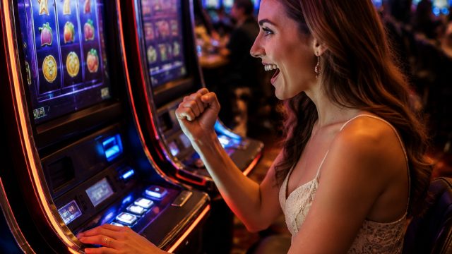 Unlocking the Secrets of Engaging Slot Gaming Experience | nusawin slot, vivo casino