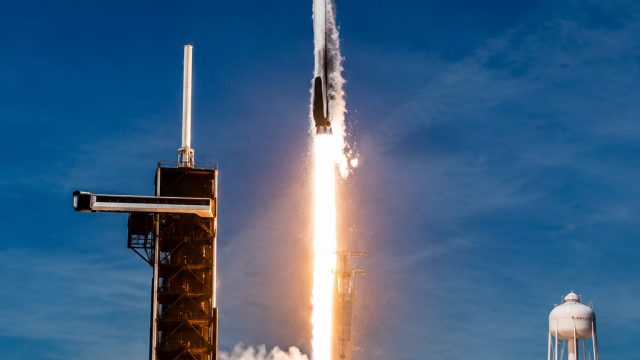 Why SpaceX's Recent Stock Recovery Matters to Investors Today | slot34, sams town hotel and gambling