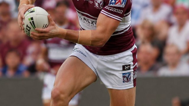 Manly Halfback's Pressure Performance Sparks Debate | prediksi shio main ini hari, totobet kamboja k