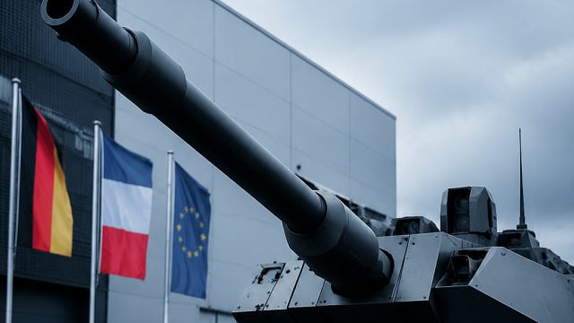 European Defense Industry Moves Forward with KNDS IPO Initiative | simi garewal, top 10 gambling sit