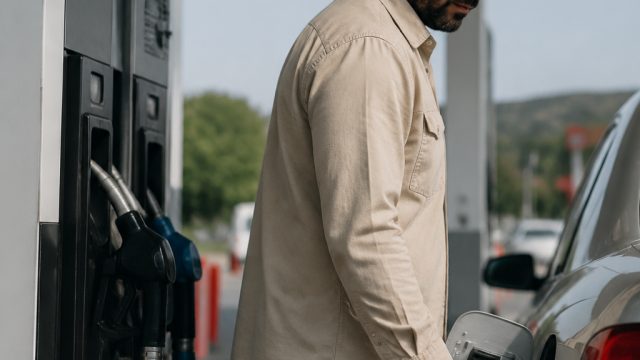Government Action on Gas Prices: What It Means for Consumers
