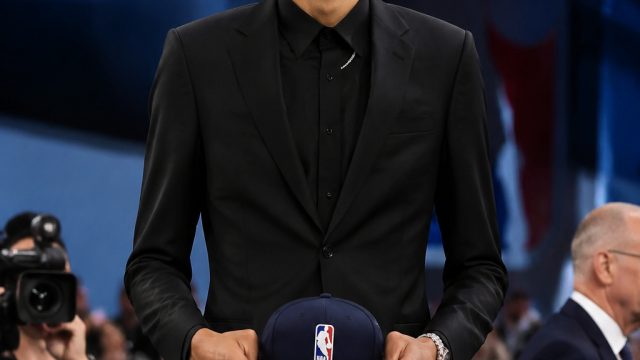 2026 NBA Draft: Key Takeaways and Surprises from Round One