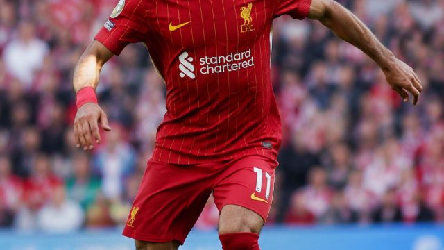 Liverpool's Transfer Buzz: Key Players to Watch This Season | online casino top 10, slot 889, openin