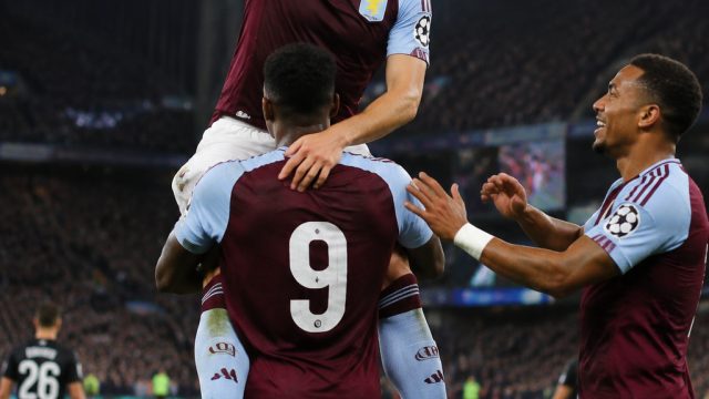 Aston Villa's Transfer Strategy: What to Expect This Season