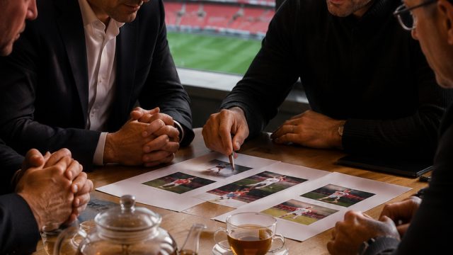 Exciting Transfer Updates: Arsenal's Pursuit of New Talents