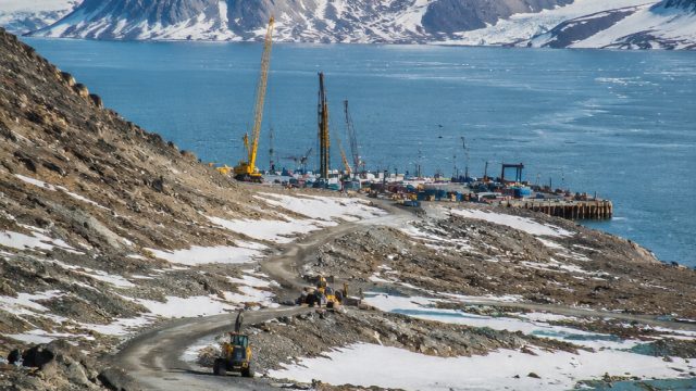 Canada's Arctic Infrastructure Projects: A Game Changer for the North
