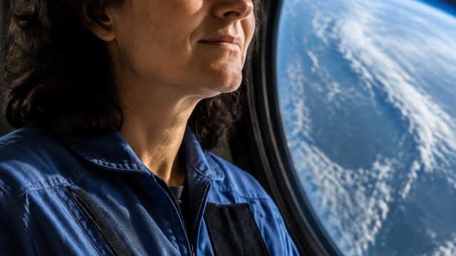 Reflecting on Sally Ride's Legacy: A Journey Beyond Earth