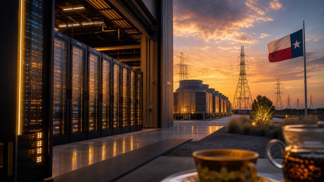 Texas Implements New Regulations for Data Centers in Energy Sector