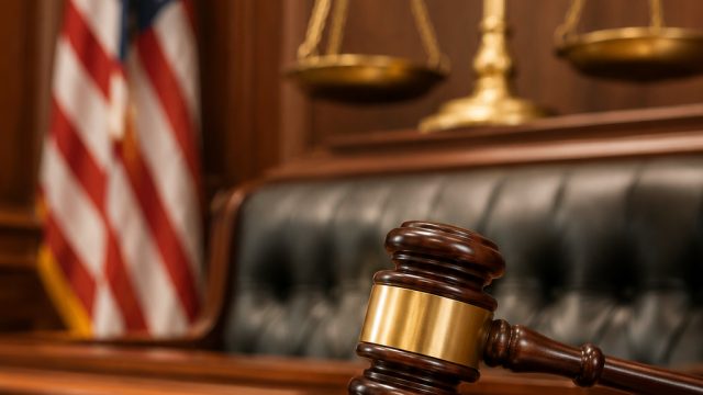 Legal Ruling Expands Fast-Track Deportations Across the U.S. | slot gacor pragmatic play hari ini, c