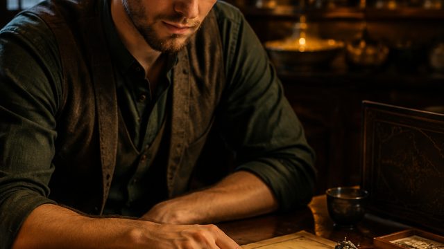 Mastering Game Mastery: Essential Tips for New DMs