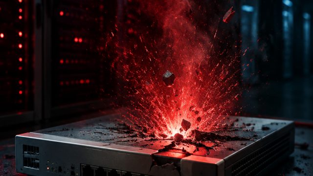 Massive Cybersecurity Breach Targets FortiGate Firewalls Worldwide | bk7 slot, dedek4d, link idn slo