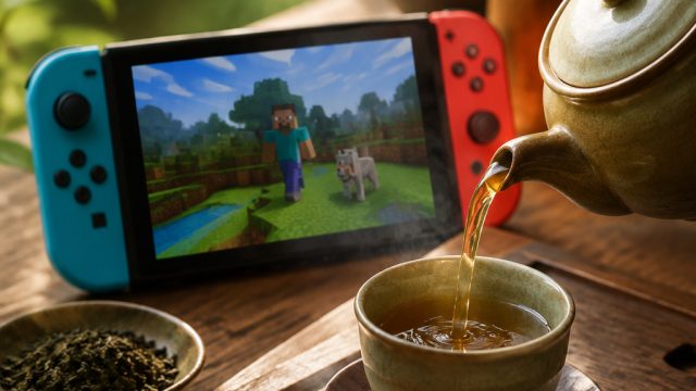 Exciting Updates for Minecraft on Nintendo Switch: What You Need to Know | hokiplay, the online casi