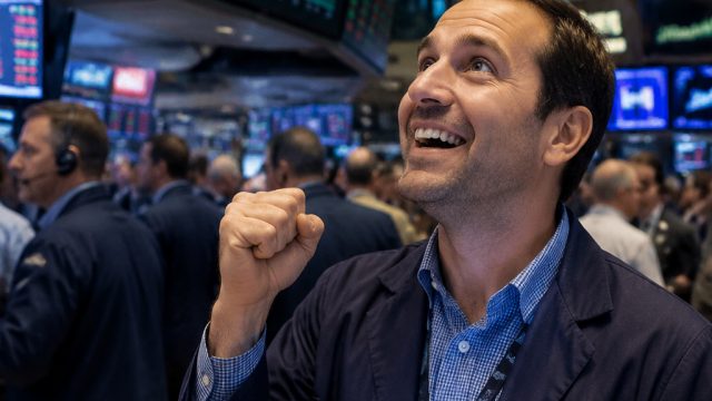 Tech Stocks Rally as Investors Eye Market Recovery After Dip | abu togel 4d, kingdomototo, basketbal