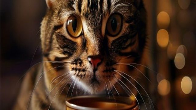 Why Cats Prefer Strange Spaces Over Comfort: A Feline Mystery