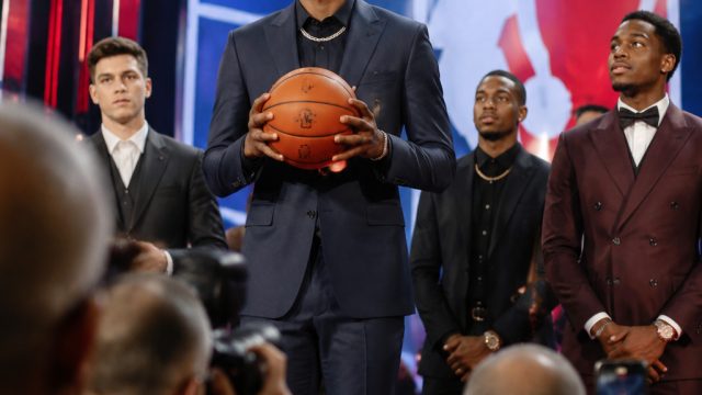 College Stars Shine Bright in Exciting 2026 NBA Draft | lilibet casino no deposit bonus, free roulet