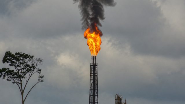 Urgent Call for Enhanced Oversight on Gas Flaring in Nigeria
