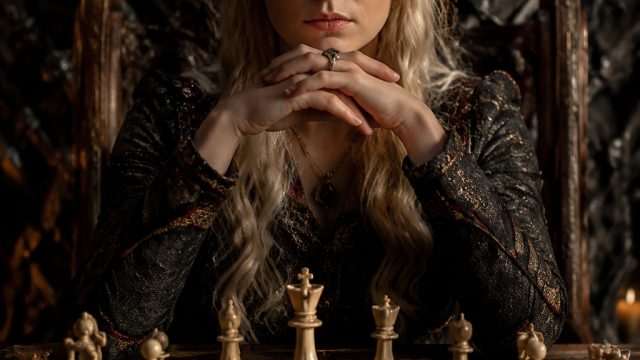 Unraveling the Impact of Power Struggles in House of the Dragon