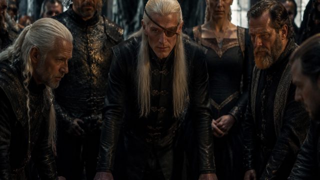 The Impact of Chaos in 'House of the Dragon' Season 3 Premiere | lux138 slot, slot depo 20 bonus 30 