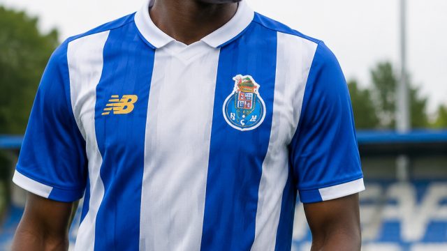 Young Star Pierre Mounguengue Set for Dynamo Kyiv Move | judi slot situs lapak pusat, promo judi onl