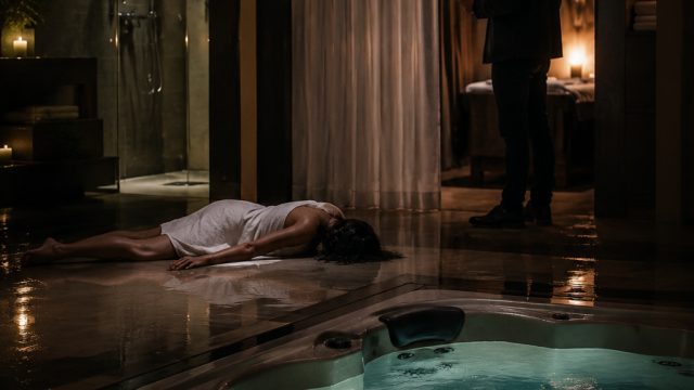 Uncovering Secrets: The Chilling Tale Behind a Spa Tragedy