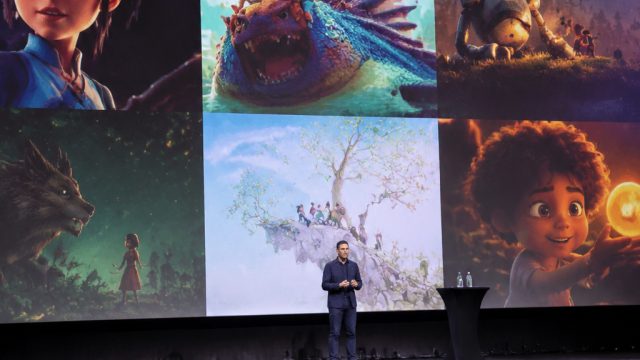 Netflix Reveals Exciting New Projects at Annecy Festival | hsc777 slot, bandar online terpercaya, an