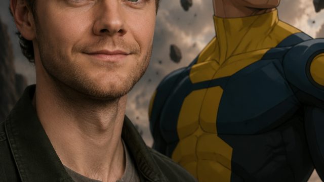 Jack Quaid Joins Cast of 'Invincible' Season 5 as Gravitator