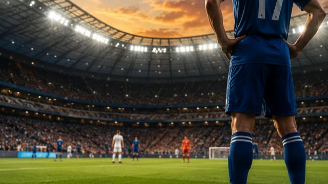 Key Advancement Scenarios for Group B Teams in World Cup 2026 | slot demo sweet bonanza, macam macam