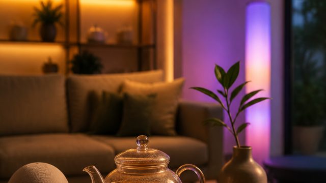 Philips Hue Enhances Smart Lighting with Improved Connectivity Features | rtp timnas4d, 7 princess
