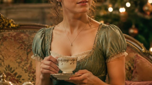 Exciting Return of 'The Other Bennet Sister' for Holiday Special