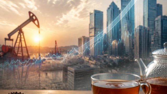 Market Faces a Turnaround Amidst Tech Recovery and Oil Price Decline | bandar togel hadiah 4d 10 jut