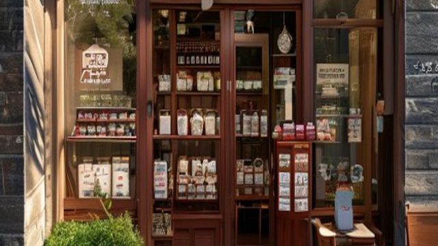 Exciting New Tea Spot Opens in South Portland, Maine