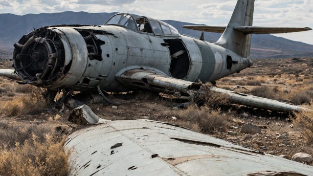 The Untold Story Behind the XA2J Super Savage's Demise