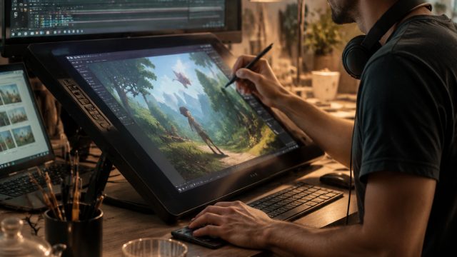 The Rise of Interactive Storytelling in Modern Animation | game online pc terbaik 2021, rtp idnscore