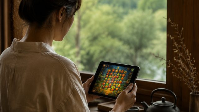 The Enduring Appeal of Simple Game Loops in Today’s Digital Landscape | online casino free promotion