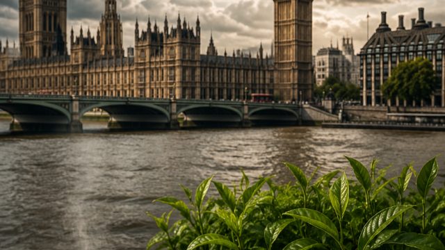 Impact of UK’s Climate Policy on Economic Stability: An Urgent Discussion | thor 133 slot, slotmpo00