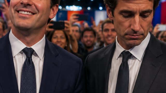 Political Landscape Shifts as Micah Lasher Tops Jack Schlossberg in NYC Primary | big bonus slot gam