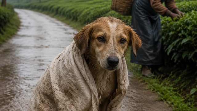 Molly's Journey: A Heartfelt Rescue and the Need for Community Support | asia mpo login, keluar toge