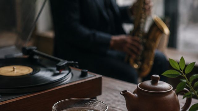 Exciting Jazz Releases Set to Captivate Audiences This June