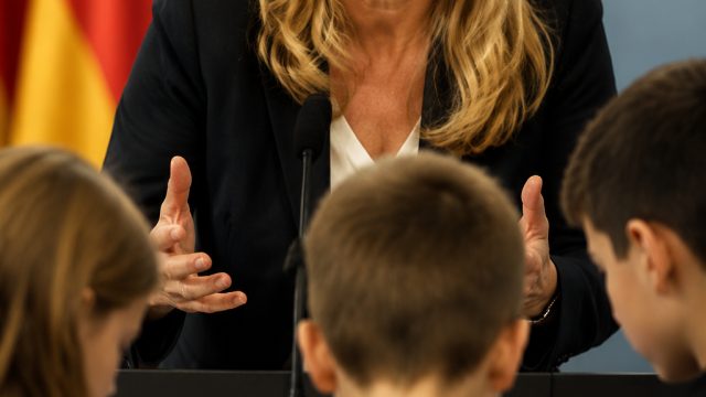 Germany's Family Minister Advocates for 13-Year-Old Social Media Age Limit | zeus olympus slot, agen