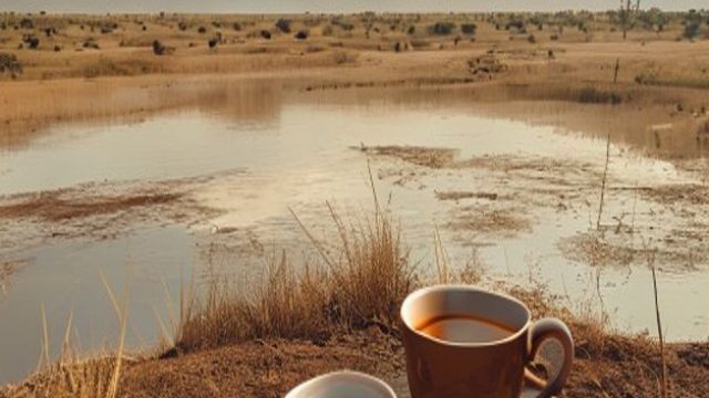 Climate Crisis Escalates Tensions in Lake Chad Region: Urgent Insights | 235 slot, win gacor88, link