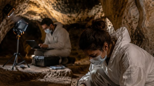 Ancient DNA Discovery in Spanish Caves Could Rewrite History | keluar togell hari ini singapura 2020