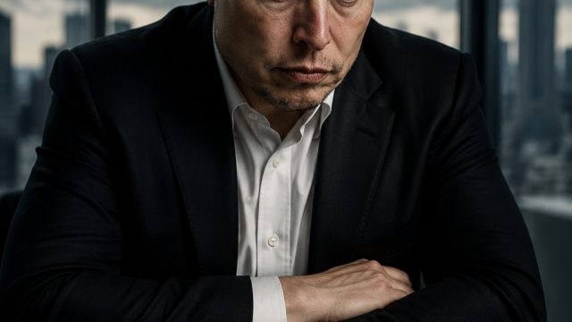 Elon Musk's Trillionaire Days Are Over: What This Means for Tech