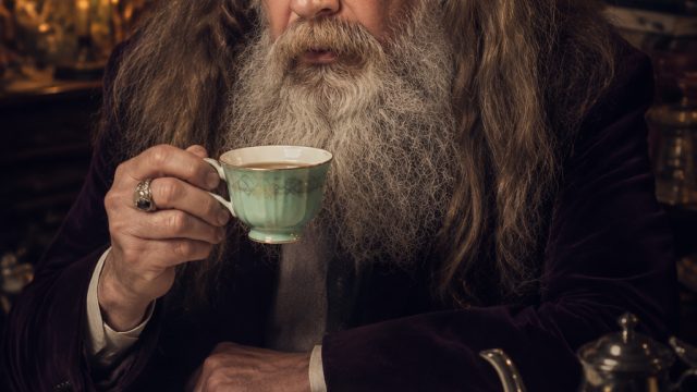 Exploring the Vibrant World of Fantasy in Alan Moore's Latest Novel | slot permainan, big klik slot,