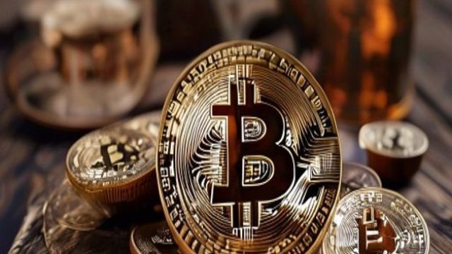 Bitcoin Dips Below $60,000: What This Means for Investors Today | dewa classic slot, nama agen slot