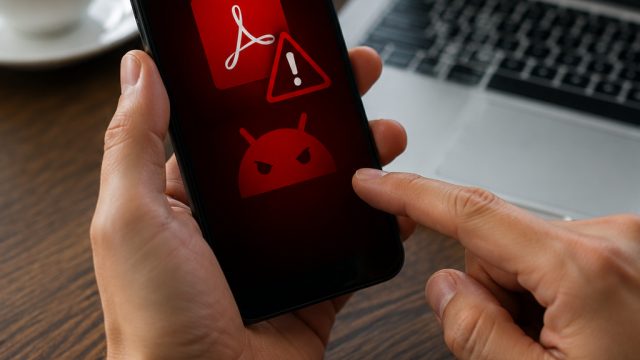 Beware: New Malware Disguised as Popular Document Reader on Google Play | alvarez fifa 22, lk21 horo